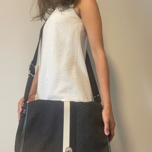 COACH Messenger Bag UNISEX